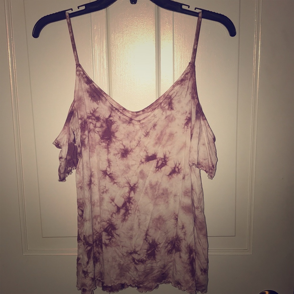 American Eagle top